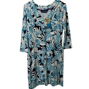 🆕 Banana Boat Dress—UPF50+ APPROVED BY MELANOMA INTERNATIONAL FOUNDATION Size M